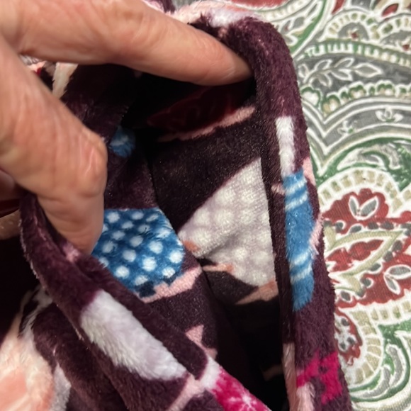 NWT fleece pj jogger style pants - Picture 6 of 10